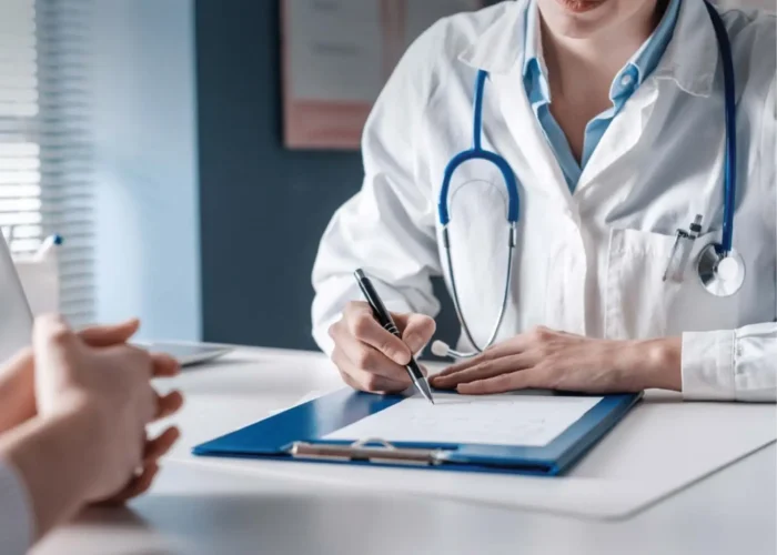 Purva Estrella doctor-on-call facility, Andheri West